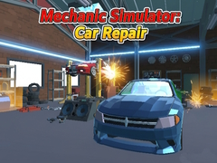 Игри Mechanic Simulator: Car Repair