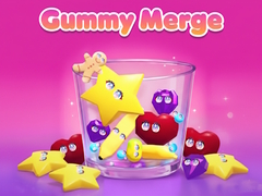 Игри Gummy Merge