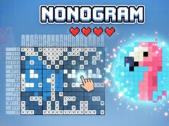 Игри Nonogram
