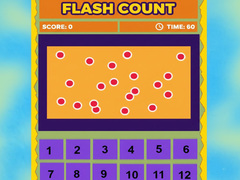 Игри Flash Count