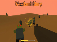Игри Wasteland Glory