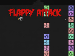 Игри Flappy Attack