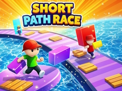 Игри Short Path Race