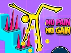 Игри No Pain No Gain