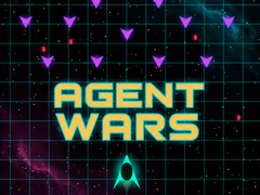Игри Agent Wars