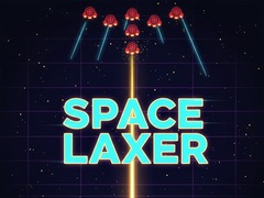 Игри Space Laxer