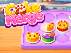 Игри Cake Merge