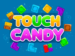 Игри Touch Candy