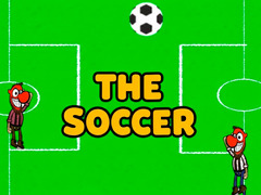 Игри The Soccer