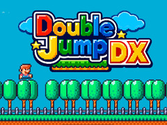 Игри Double Jump DX