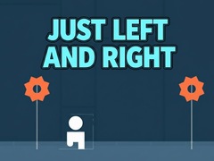 Игри Just Left and Right