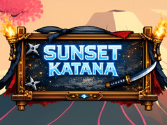 Игри Sunset Katana
