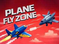 Игри Plane Fly Zone