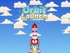 Игри Orbit Launch