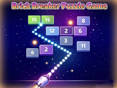 Игри Brick Breaker Puzzle Game
