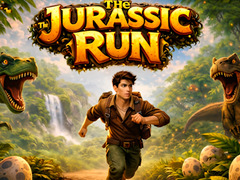 Игри The Jurassic Run
