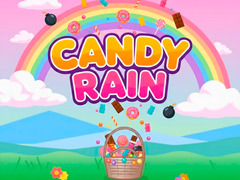 Игри Candy Rain