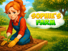 Игри Sophie's Farm
