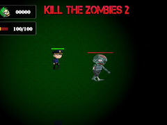 Игри Kill the Zombies 2