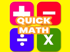 Игри Quick Math