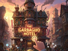 Игри The Garbaggio Hotel