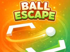 Игри My Ball Escape