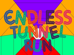 Игри Endless Tunnel Run