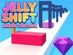 Игри Jelly Shift Shape Control