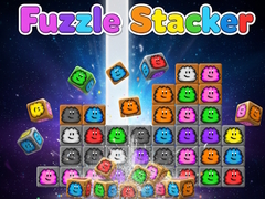 Игри Fuzzle Stacker