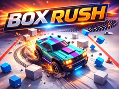 Игри Box Rush