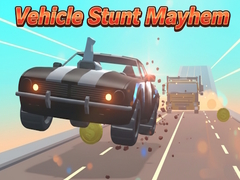 Игри Vehicle Stunt Mayhem