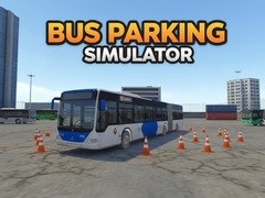 Игри Bus Parking Simulator