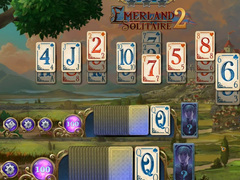 Игри Emerland Solitaire 2