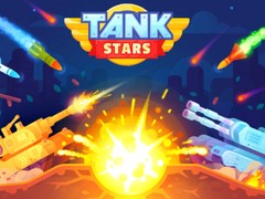 Игри Tank Stars