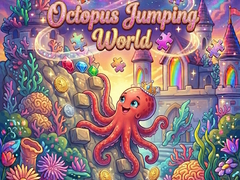 Игри Octopus Jumping World