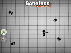 Игри Boneless