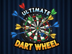 Игри Ultimate Dart Wheel