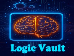 Игри Logic Vault