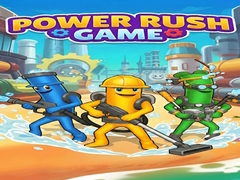 Игри Power Rush game