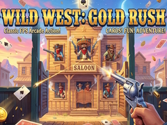 Игри Wild West: Gold Rush