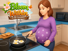 Игри Bloom Within: A life simulator