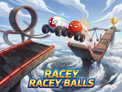 Игри Racey Balls