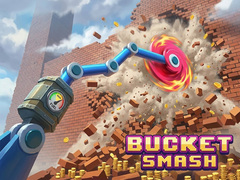 Игри Bucket Smash
