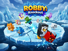 Игри Robby: Knockout!