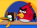 Игри Angry Birds Double Fishing