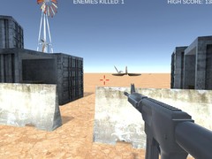 Игри Cuber Survival