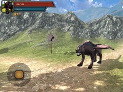 Игри Legendary Manticore Simulator