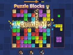 Игри Puzzle Blocks