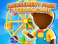 Игри Amusement Park Tycoon Game