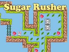 Игри Sugar Rusher